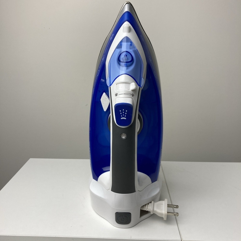 Mueller Steam Iron Model # MU-77X - IRON